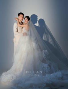 王先生&馮女士| |Milan wedding photos