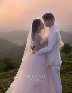 殷先生&呂女士| |Milan wedding photos