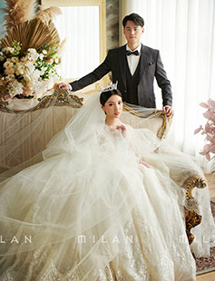 &С| |Milan wedding photos