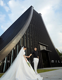 &С| |Milan wedding photos